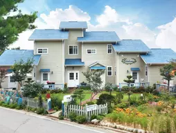 Edelweiss Pension | Gangwon - Pyeongchang