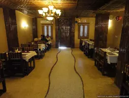 Hotel Shri Laxmi Palace | Racastan - Jaipur Bölgesi - Jaipur