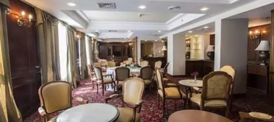 Nazareth Plaza Hotel | North District - Nazareth Iliit