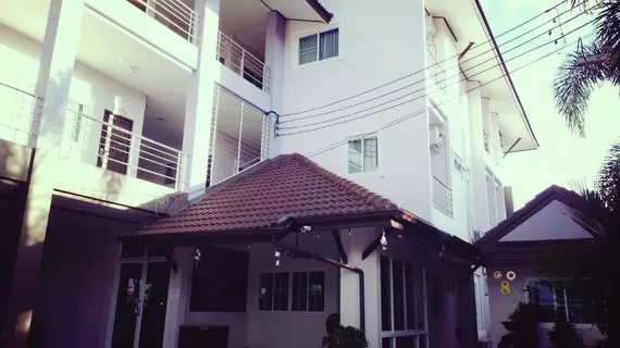 Ben Guesthouse | Chiang Rai İli - Chiang Rai