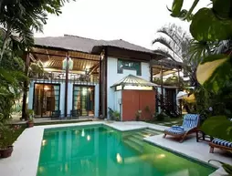 Villa Ganesha | Bali - Badung - Seminyak - Dyanapura