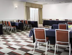 Four Points by Sheraton Houston Greenway Plaza | Teksas - Houston (ve civarı) - Houston - Greenway Plaza-Upper Kirby