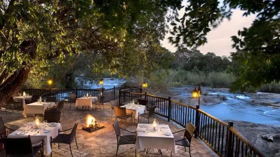 Kruger Park Lodge | Mpumalanga - Mbombela - Hazyview