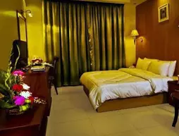 Casanova Hotel | Manama - Al Hoora