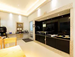 Smart Hotel Geumjeong | Gyeonggi - Suwon (ve civarı) - Gunpo