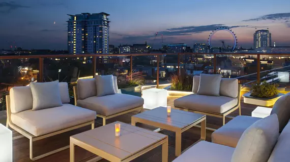 H10 London Waterloo | Londra (ve civarı) - Southwark - Newington