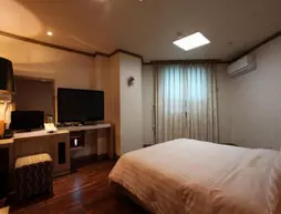 Chuncheon Tourist Hotel | Gangwon - Chuncheon