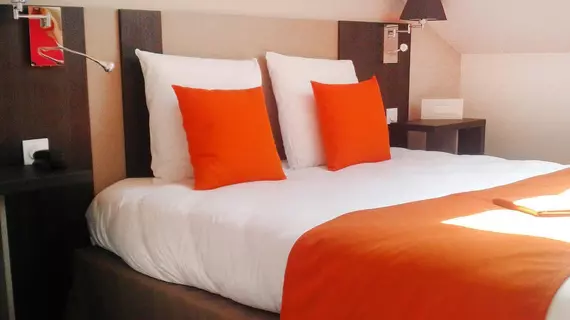 Odalys Appart'Hotel Colombelie | Occitanie - Haute-Garonne - Toulouse (ve civarı) - Toulouse - Toulouse   Kent Merkezi