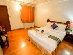 Boss Suites Pattaya | Chonburi (vilayet) - Pattaya (ve civarı) - Pattaya - Pattaya Körfezi