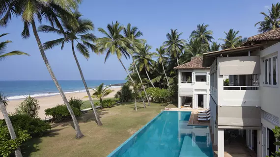 Sri Villas | Southern Province - Galle Bölgesi - Bentota