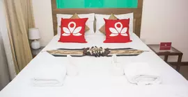 ZEN Rooms Silom 12 | Bangkok - Bangkok Merkezi İş Bölgesi