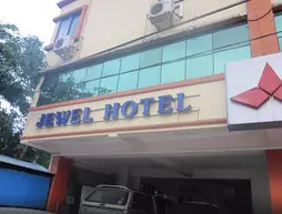 Jewel Hotel | Yangon - Bahan