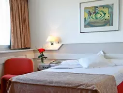 Hotel Weare Chamartín | Madrid Özerk Topluluğu - Madrid (ve civarı) - Chamartin