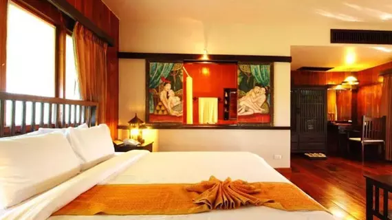 Phowadol Resort And Spa | Chiang Rai İli - Chiang Rai