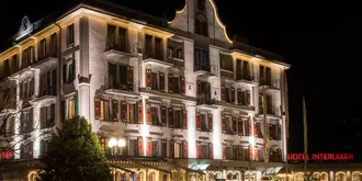 Hotel Interlaken