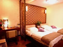 Lijiang Shishan Zhuyuan Hotel | Yunnan - Lijiang - Dayan Old Town