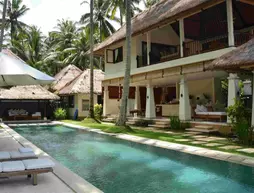 Villa Gils Bali | Bali - Karangasem - Manggis