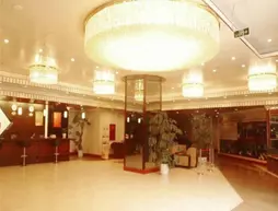 Chengdu Xiyue Hotel | Sişuan - Chengdu - Shuangliu District