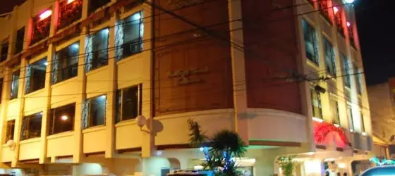 Phela Grande Hotel | Soccsksargen - General Santos