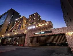 Hotel Mare Gangnam | Gyeonggi - Seul (ve civarı) - Gangnam - Samseong-dong