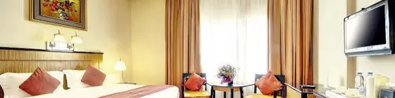 Rayan Hotel Corniche | Şarika - Sharjah