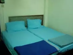 Ben Guesthouse | Chiang Mai İli - Chiang Mai - Wat Ket