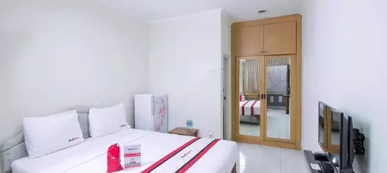 RedDoorz Near WTC Sudirman | West Java - Cakarta (ve civarı) - Cakarta