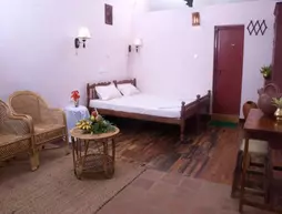 Shravanam Greens Villa | Kerala - Ernakulam Bölgesi - Koşin (ve civarı) - Kuzey Paravur