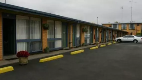 Mid City Motel - Mount Gambier | Güney Avustralya - Mount Gambier