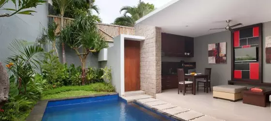 Samaja Villas Beachside | Bali - Badung - Seminyak - Dyanapura