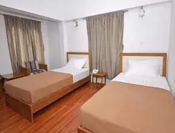 Hotel Captain | Yangon