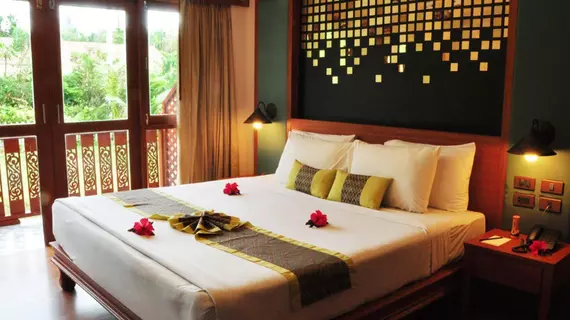 P.P. Erawan Palms Resort | Krabi İli - Ko Phi Phi