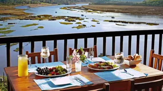 Phantom View Lodges | Western Cape (il) - Knysna