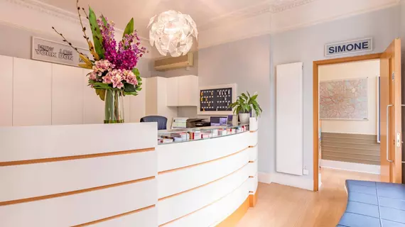 Luna And Simone Hotel | Londra (ve civarı) - City of Westminster - Pimlico