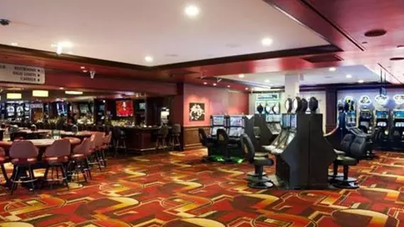 Golden Gate Casino Hotel | Nevada - Clark County - Las Vegas (ve civarı) - Las Vegas - Las Vegas Şehir Merkezi