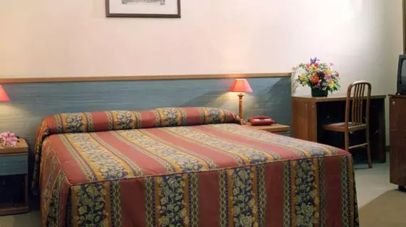 Hotel Stella | Lazio - Roma (ve civarı) - Roma Kent Merkezi - Rione XVIII Castro Pretorio