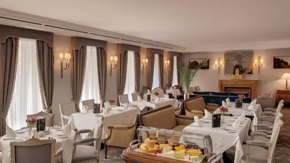 Kempinski Hotel Moika 22 | Leningrad Bölgesi - St. Petersburg (ve civarı) - St. Petersburg - Tsentralny