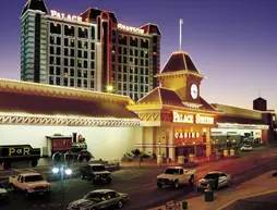 Palace Station Courtyard | Nevada - Clark County - Las Vegas (ve civarı) - Las Vegas