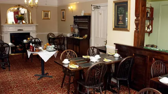 Victoria Lodge | Wiltshire (kontluk) - Salisbury