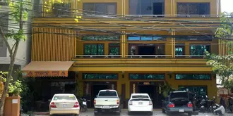 Golden Angkor Hotel