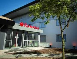 Ramada South Mimms M25