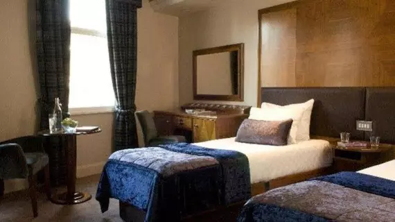 Radisson Blu Edwardian, Kenilworth | Londra (ve civarı) - London City Center - Fitzrovia