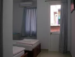 Thanh Thuong Guest House | Binh Duong (vilayet) - Ho Şi Min Şehri (ve civarı) - Ho Chi Minh City - Quận 1 - Ho Chi Minh Şehri Merkezi