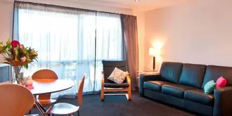 Distinction Wanaka Serviced Apartments