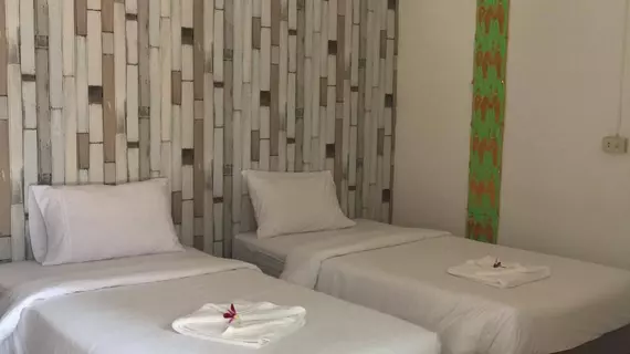 Baan Thai Homestay by bGb Villas Hostel | Phuket (ve civarı) - Karon - Kata Plajı