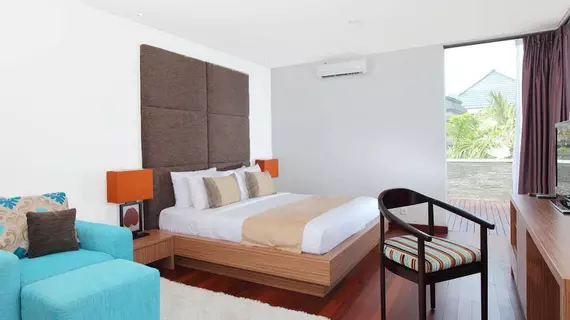 Pandawa Beach Villas & Spa | Bali - Denpasar