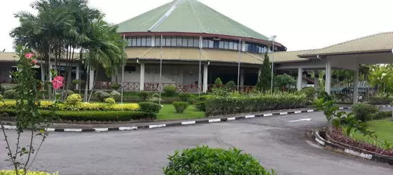 Borneo Paradise Beach Hotel | Sabah - Kota Kinabalu (ve civarı) - Kinarut