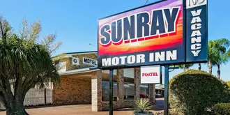 Sunray Motor Inn