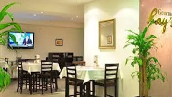 Liberty Suites Doha | Doha (ve civarı) - Doha