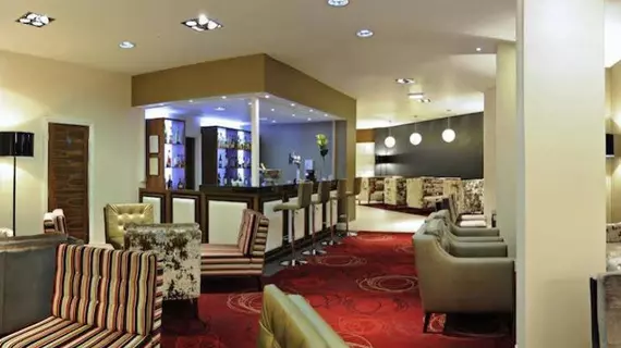 Mercure London Bloomsbury Hotel | Londra (ve civarı) - London City Center - Bloomsbury